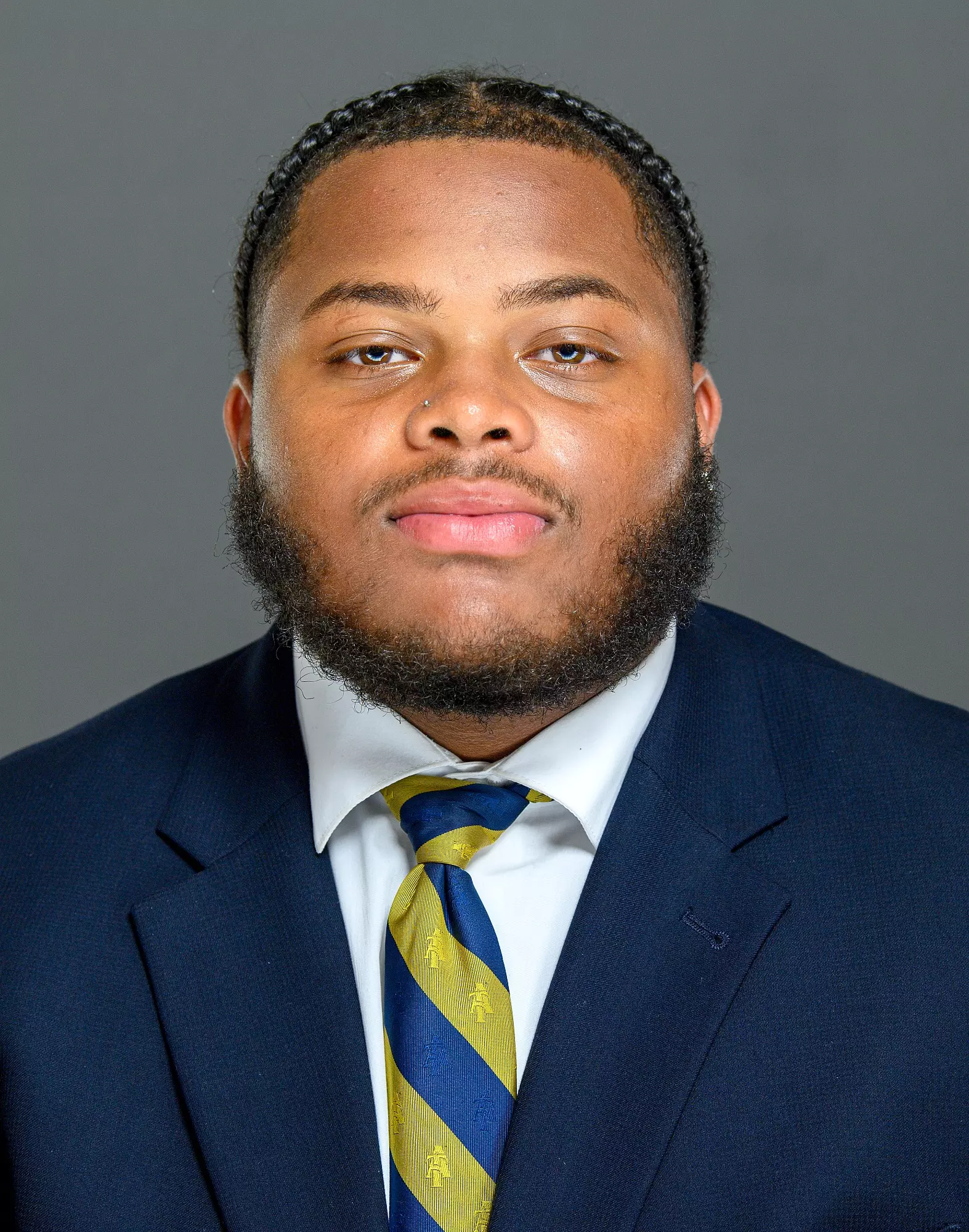 Tyler Dennison and Jasha Brown - 