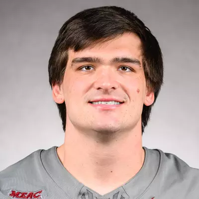 Khamari Shell and Jaylen Raynor - 