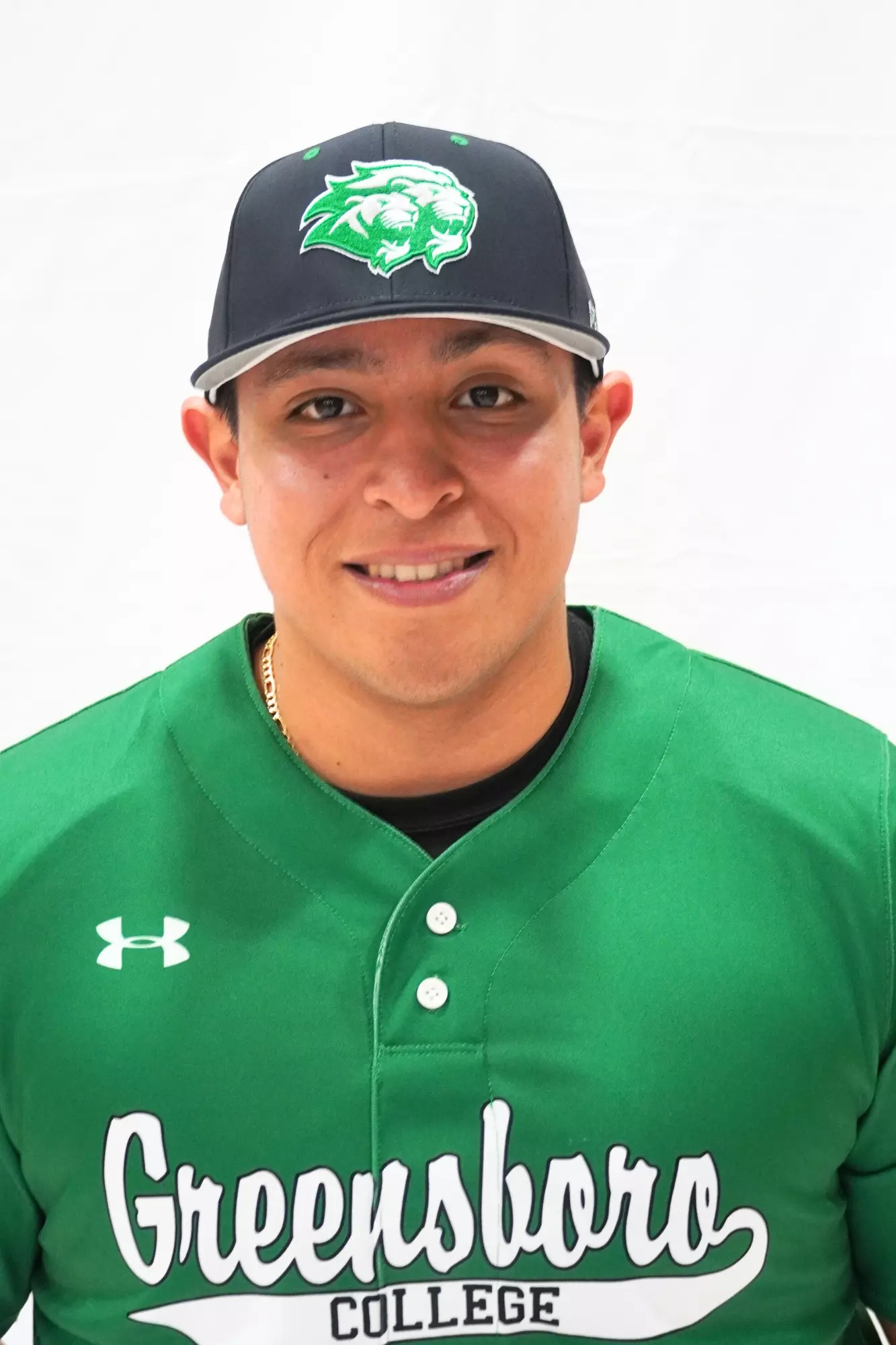 Evan Hermanson and Jaycob Caseres