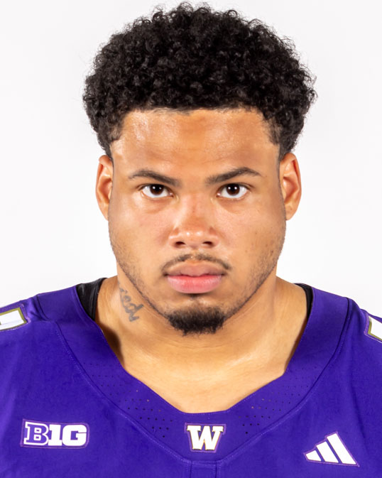 Dezmen Roebuck and Deji Ajose - 