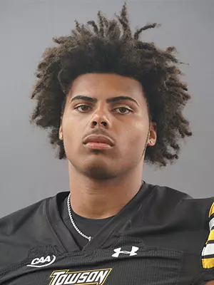 Tommy Tucker and Zavion Woodard