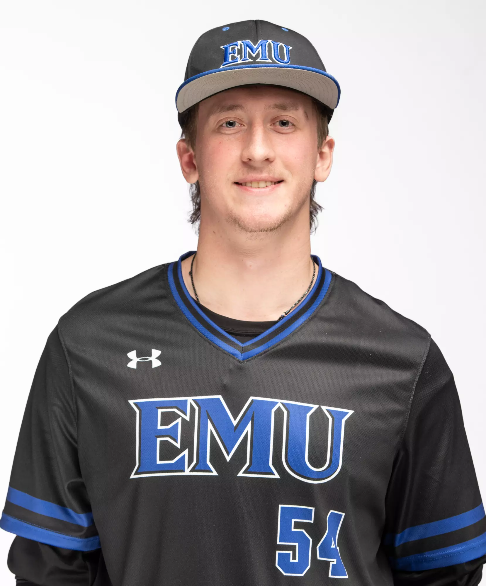 Tucker Cahoon and Callan Hartman