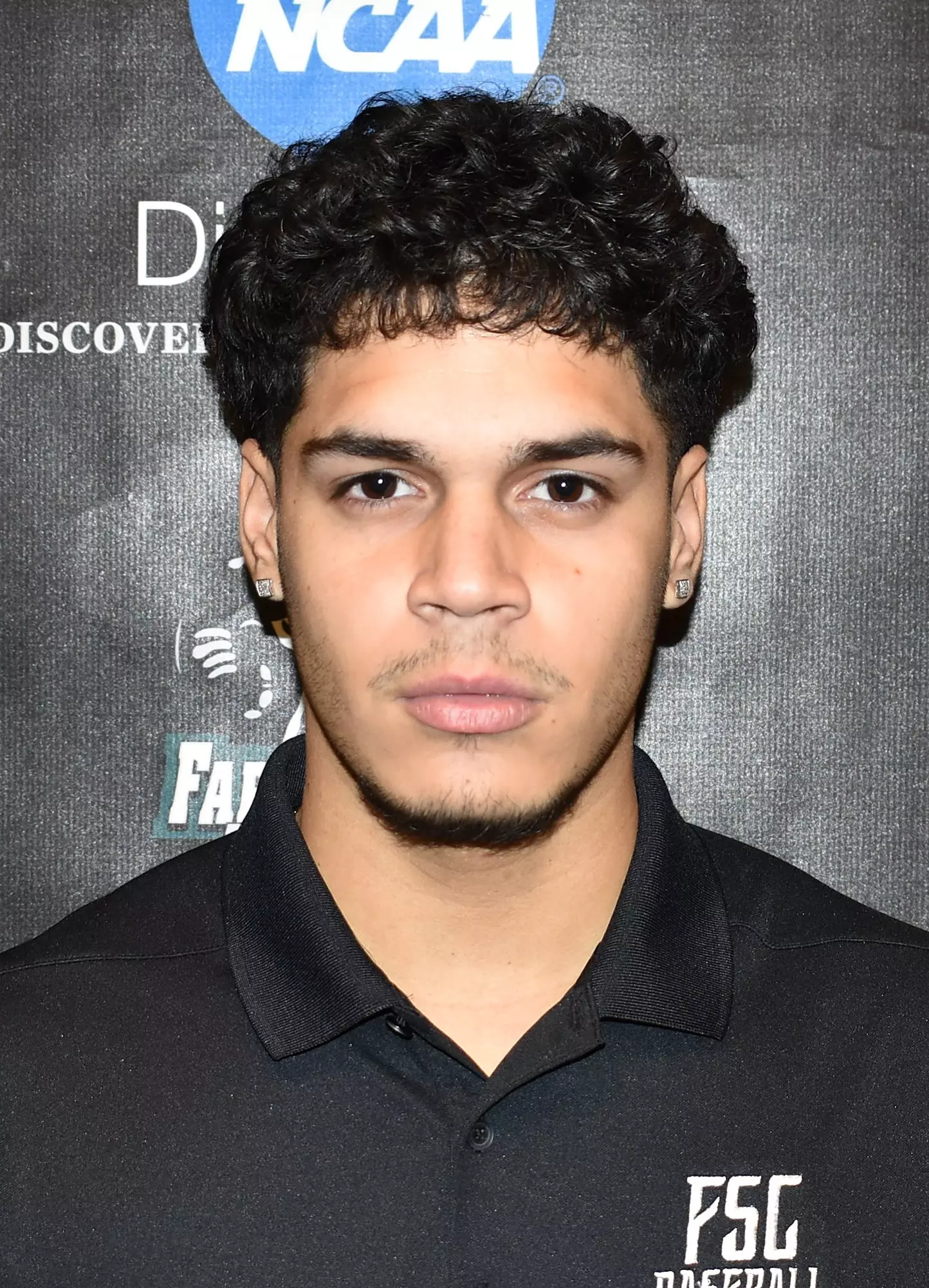 Vincent Deiosso and Adriana Ramirez