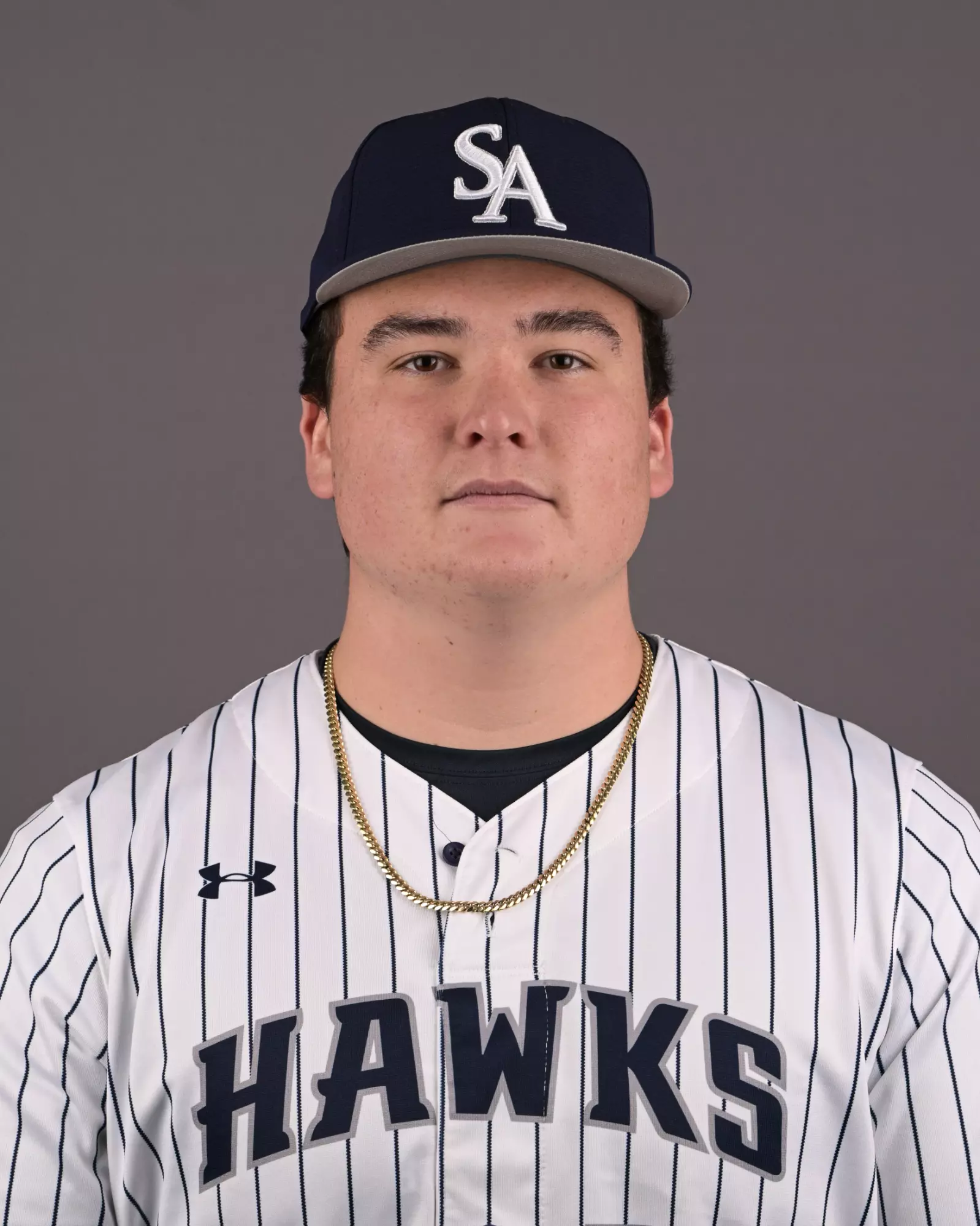 George Slauson and Josh Bryant