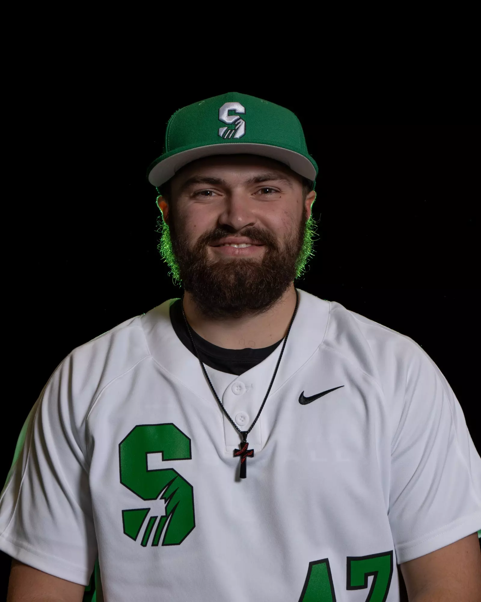 Connor McGill and Karl Ralamb