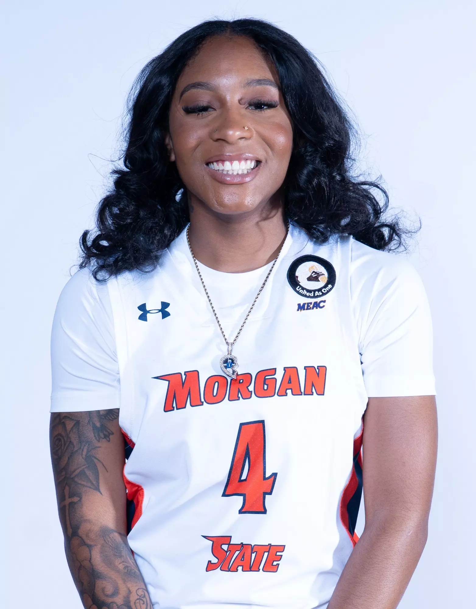 Jordan Brathwaite and Jaida Belton - 