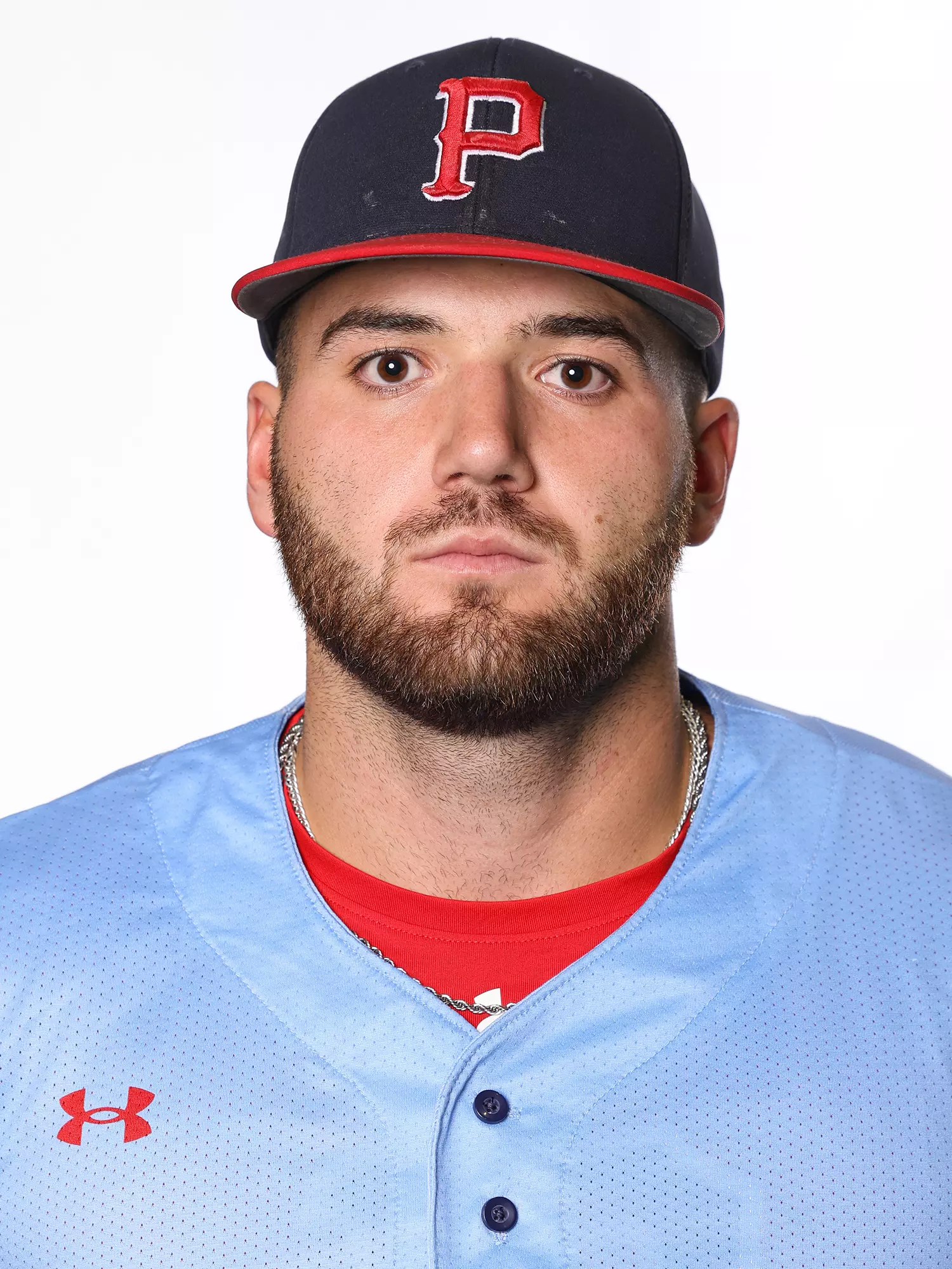 Nick Echaniz and Justin Arellano