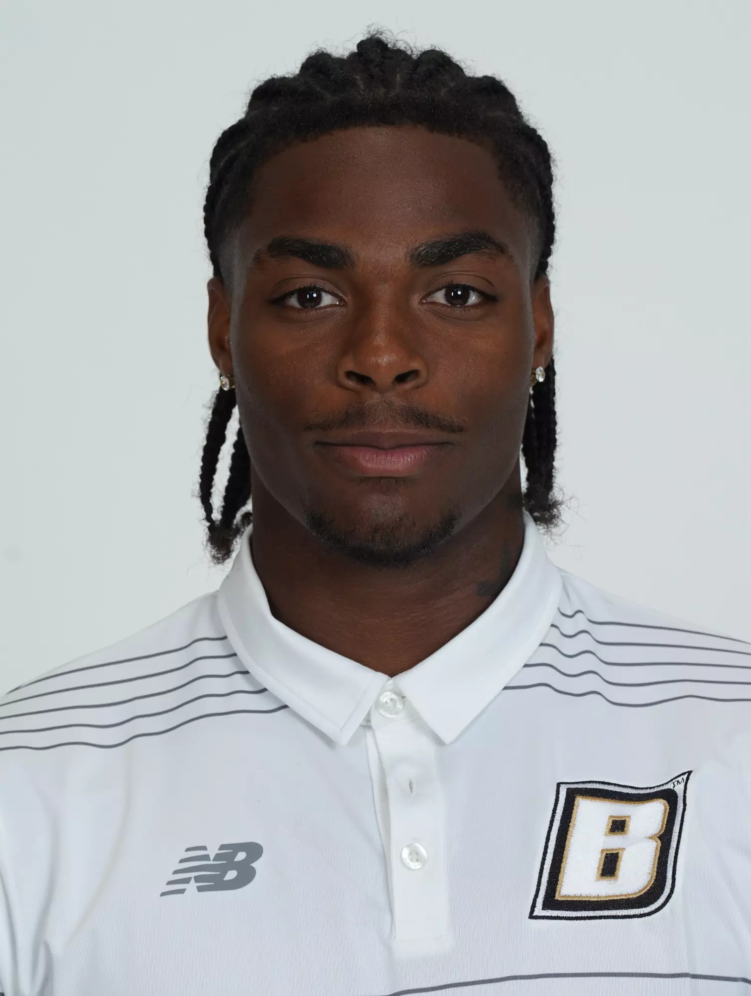 Breon Brown and Walter Brooks - 