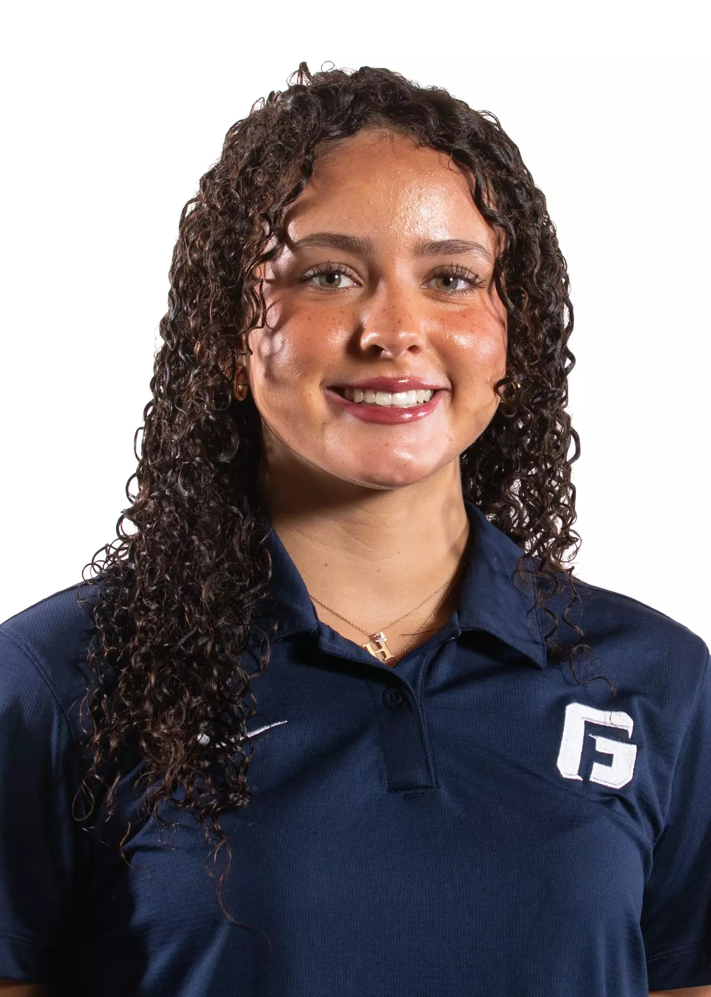 Ganon Dwyer and Talia Martin