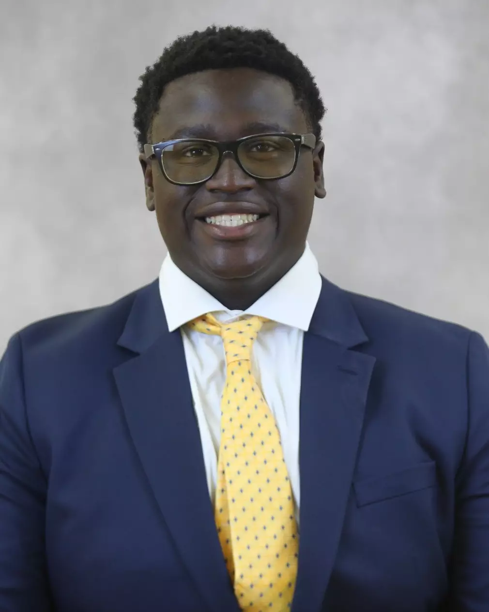 Tre Mittman and Avery Hall - 