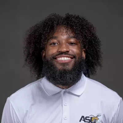 Nacari Johnson and Terrell Miller - 