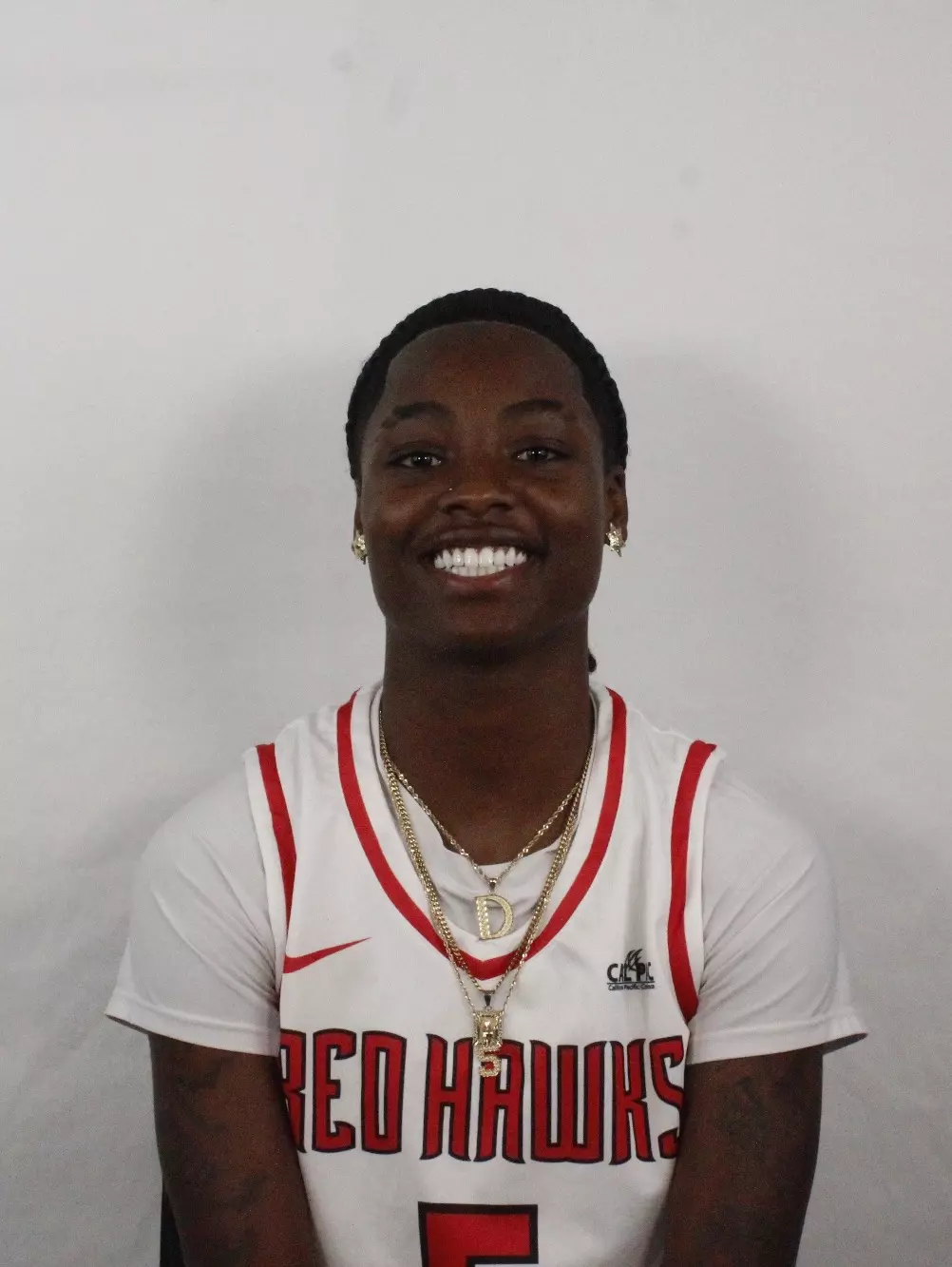 Nick Courtney and Zabien Brown