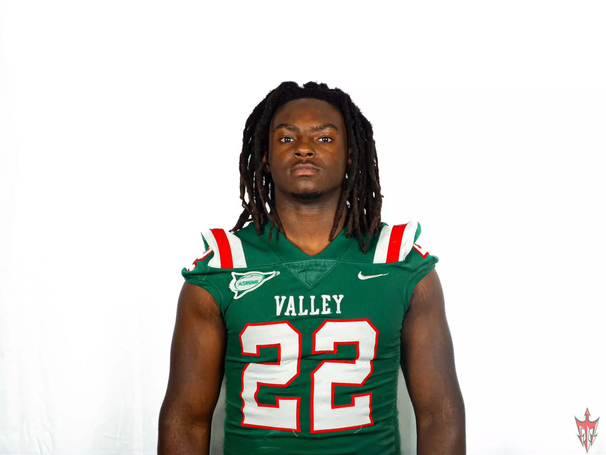 Javon Solomon and Ajani Mason