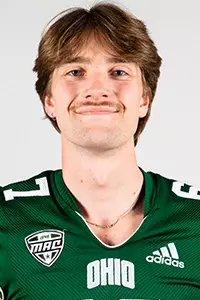 Zaire Mitchell-Paden and Xander Alarie