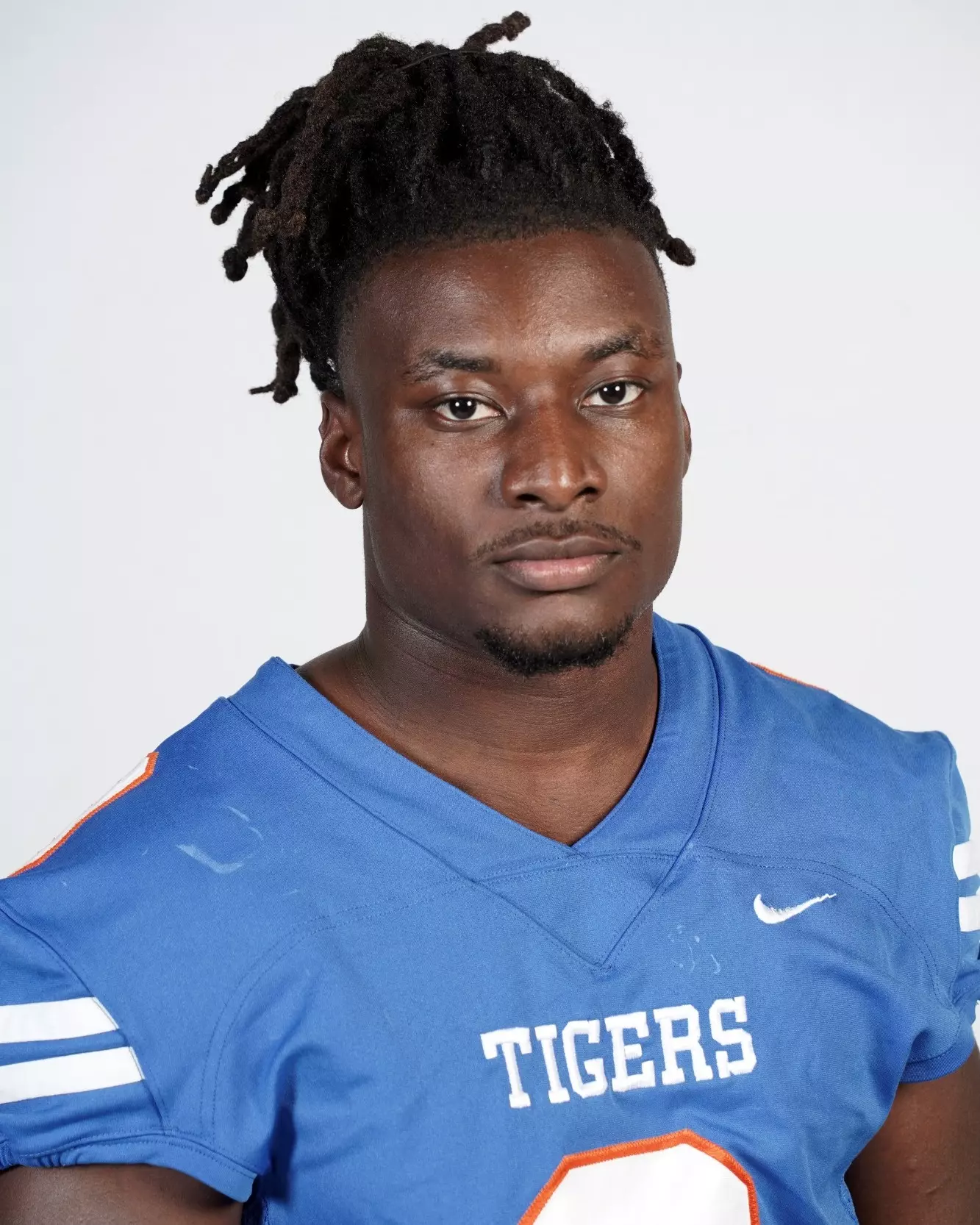 Harry Newton and Dalen Cobb - 