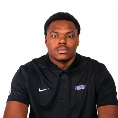 Khaleel Canady and Jamarion Burton - 