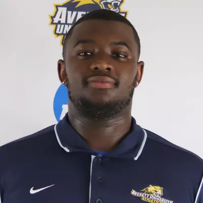 Jalen Corprew and Elvis Mazariegos - 