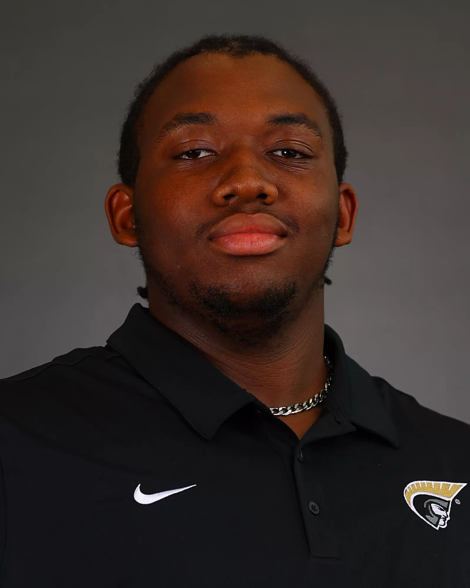 Makel Brown and Tyrell Hughes