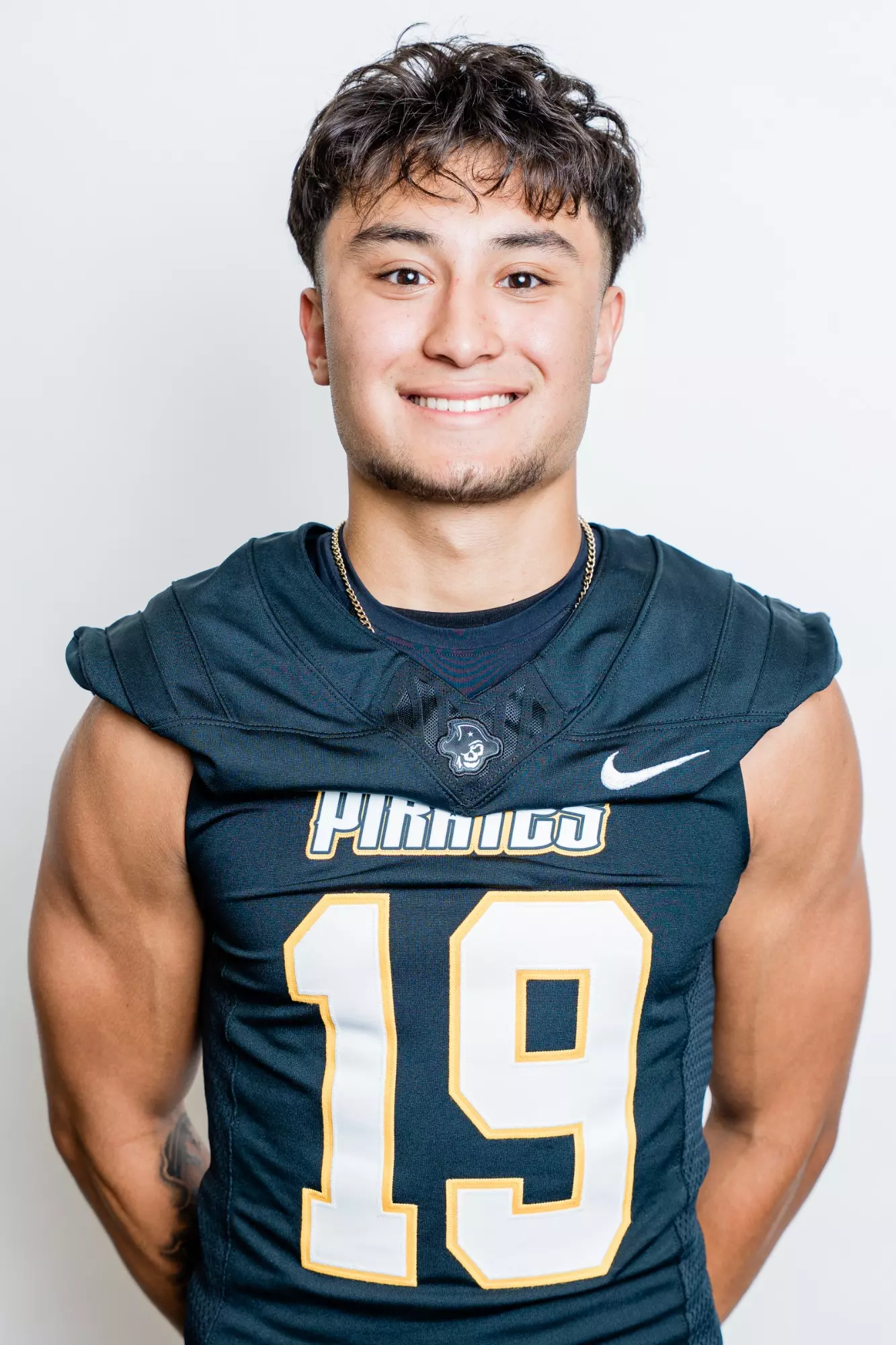 Will Klatt and Seth Morgan - 