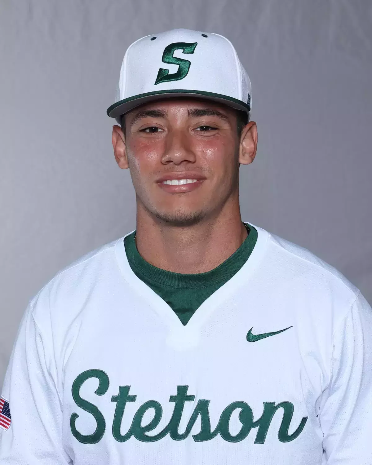 Andrew Jergins and Kyle Timko