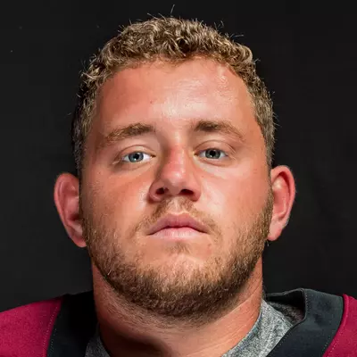 Mekhi Miller and Nick Glenn - 