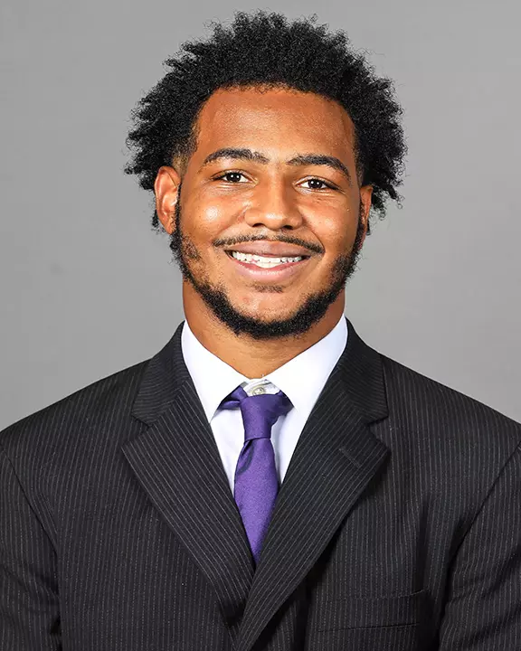 Jaylon Domingue and Josiah Hixon - 