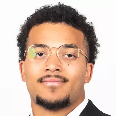 Nessiah McArthur and Brennan Davis - 