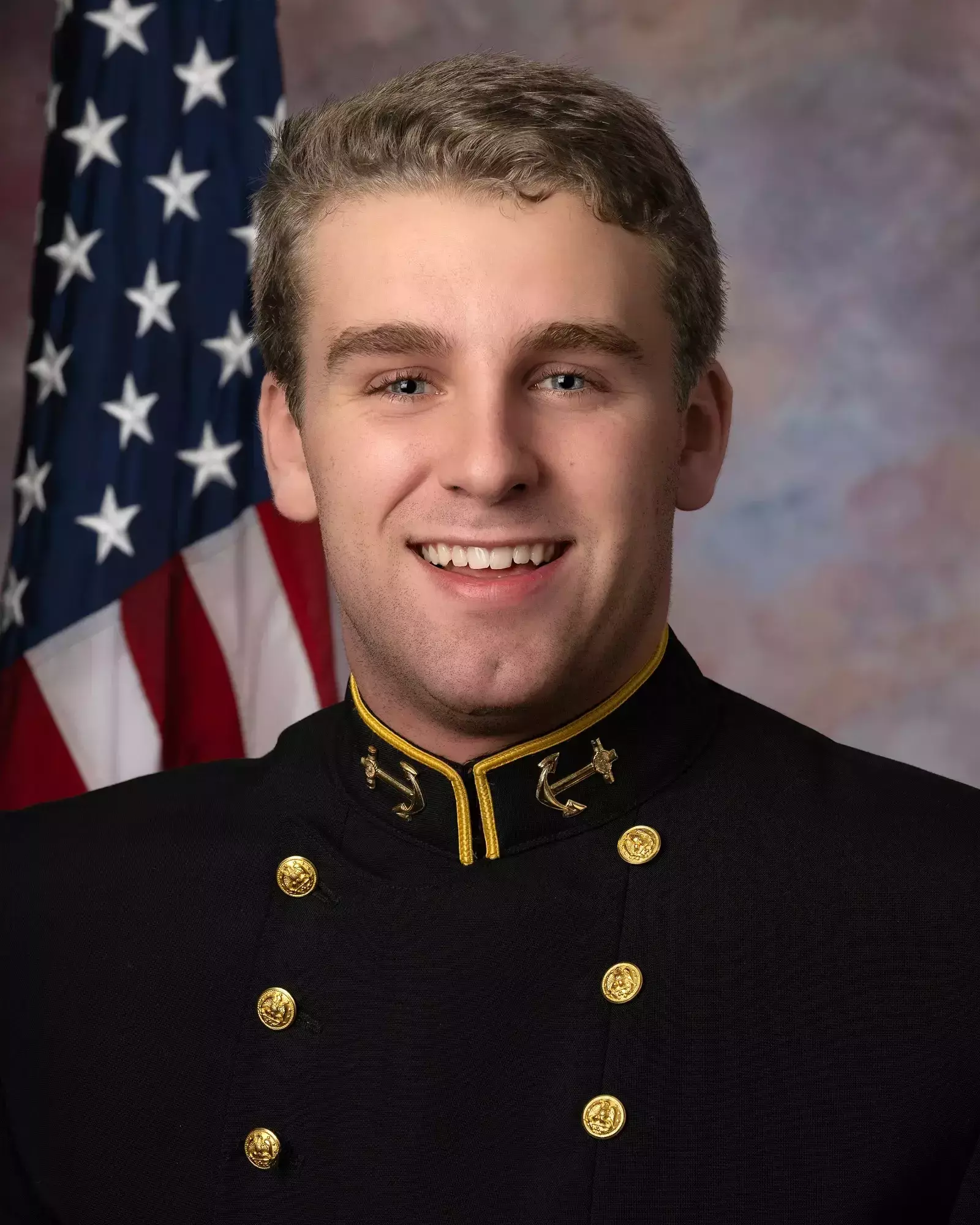 TJ Speight and Erynn Beavers - 