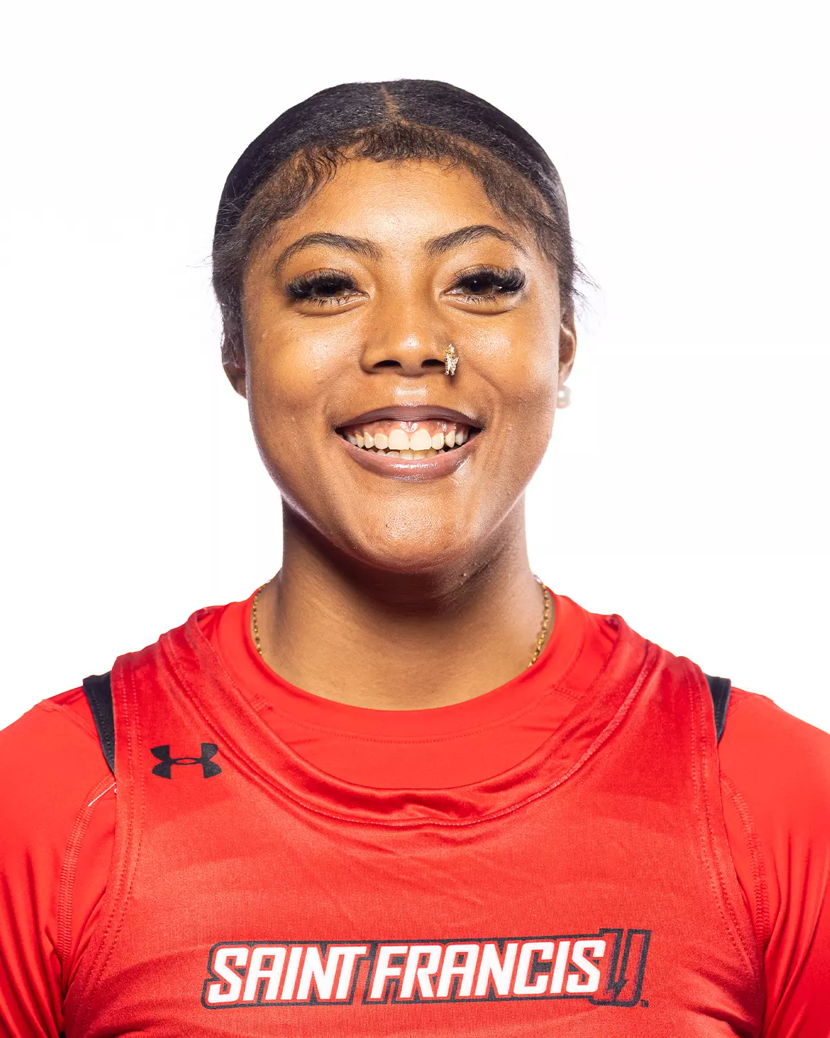 NaQuari Rogers and Desire Short