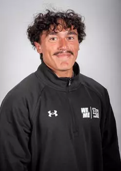 Jackson Cahoon and Nic Ramos