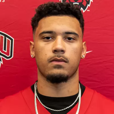 Kyle Failing and Micah Kazas