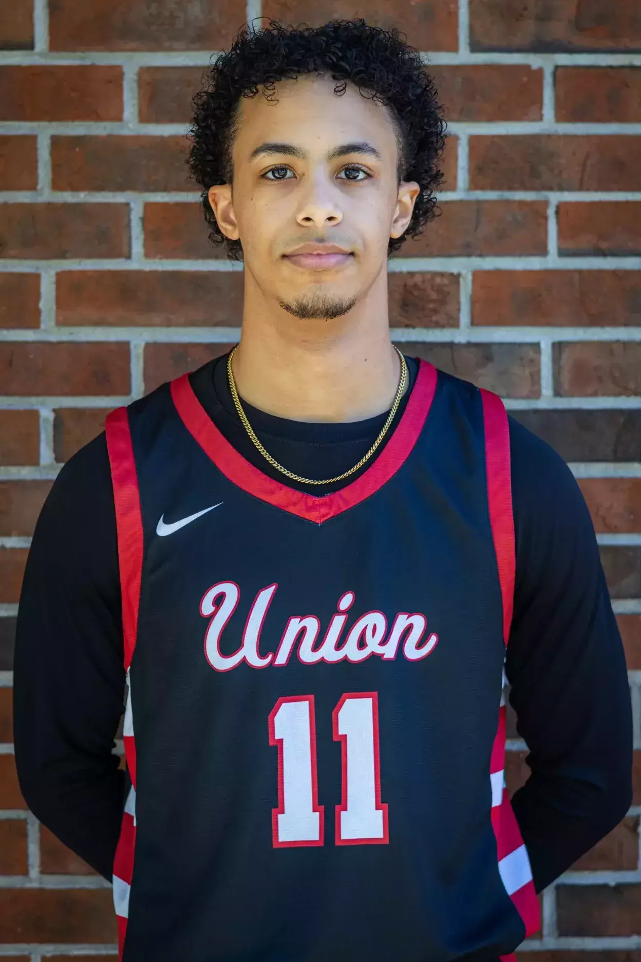 Maddux Bodenhamer and Nic Hyche