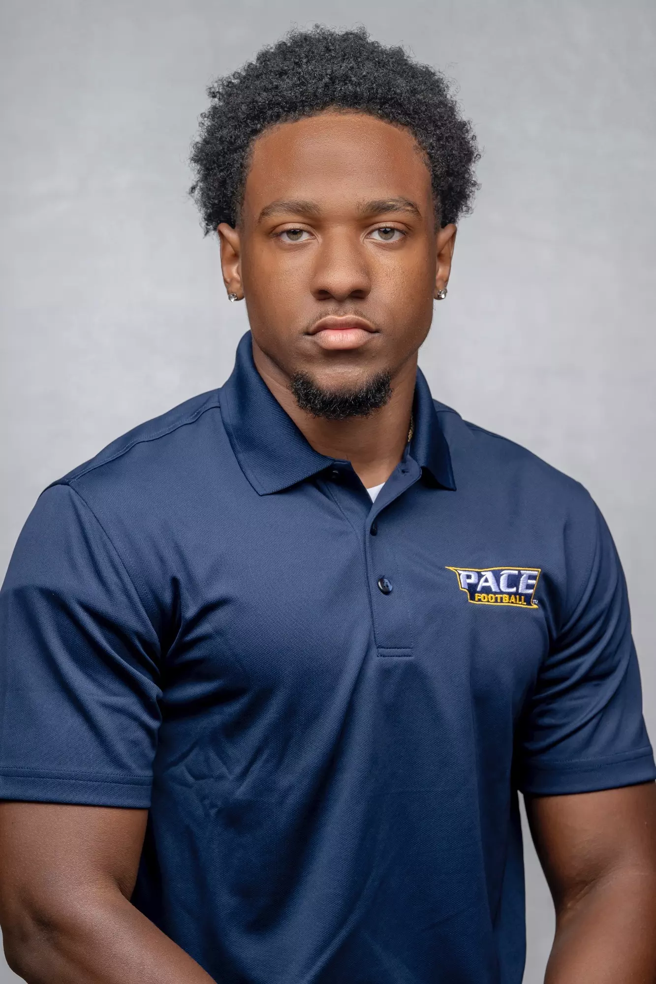 Jackson Morrice and Jontae Walters - 