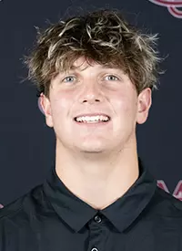 Caden Rose and Noah Serna