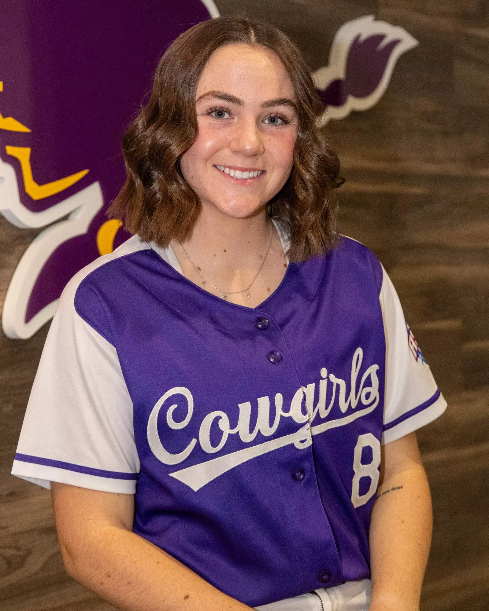 Blake Wilhoite and Jimmy Mathis