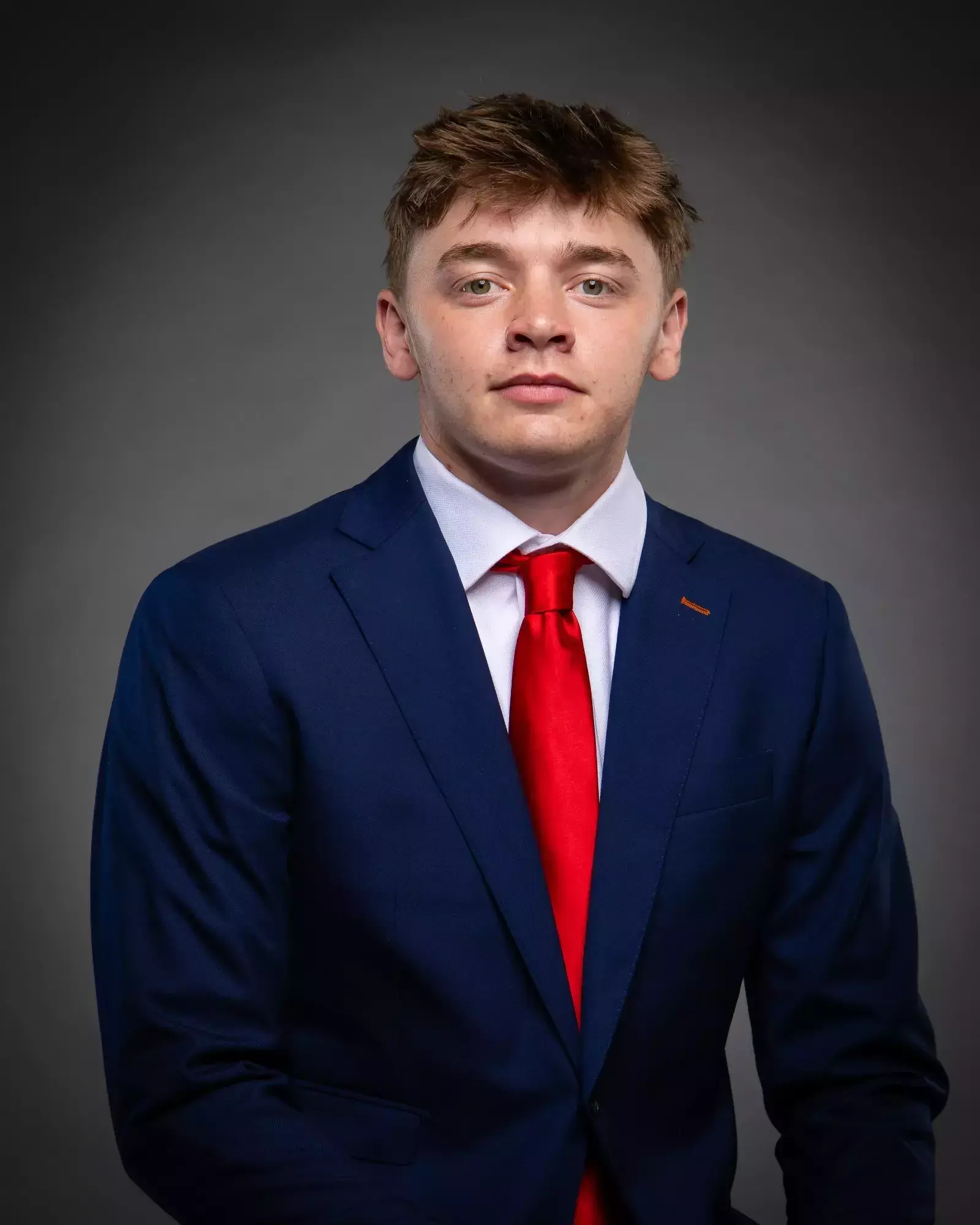 Matthew Murri and Danny Smiechowski - 