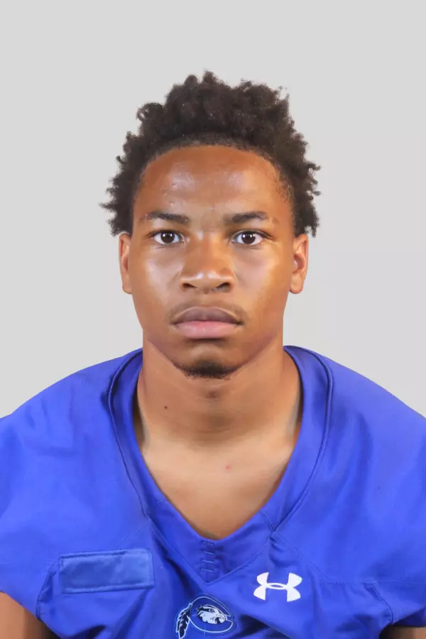 Isreal Terry and Tyjee Covington - 