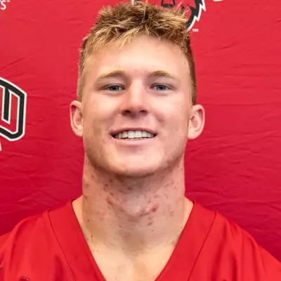 Samuel Pachuta and Saadite Green Jr.