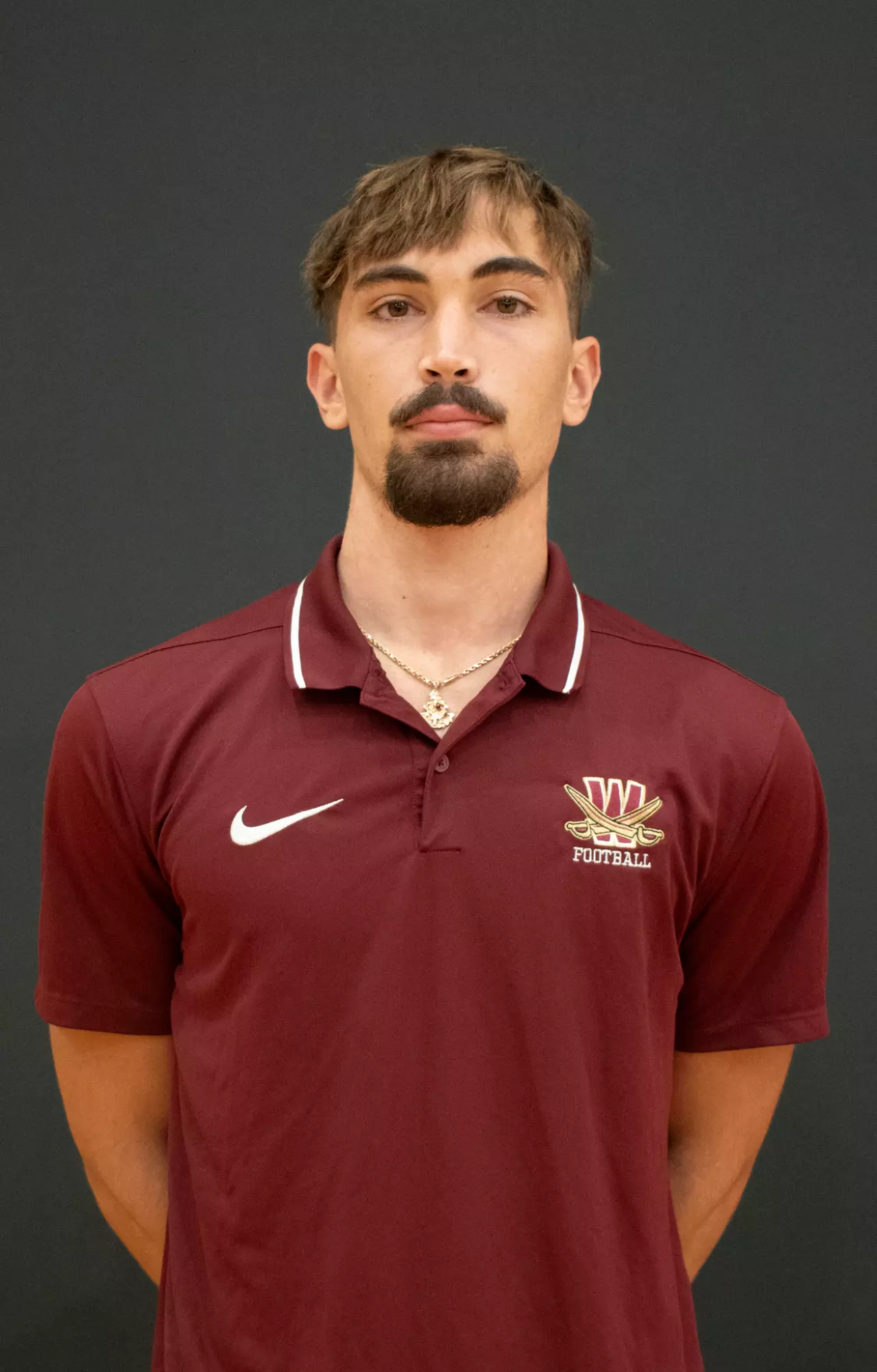 David Seagroves and Parker Tinsley - 