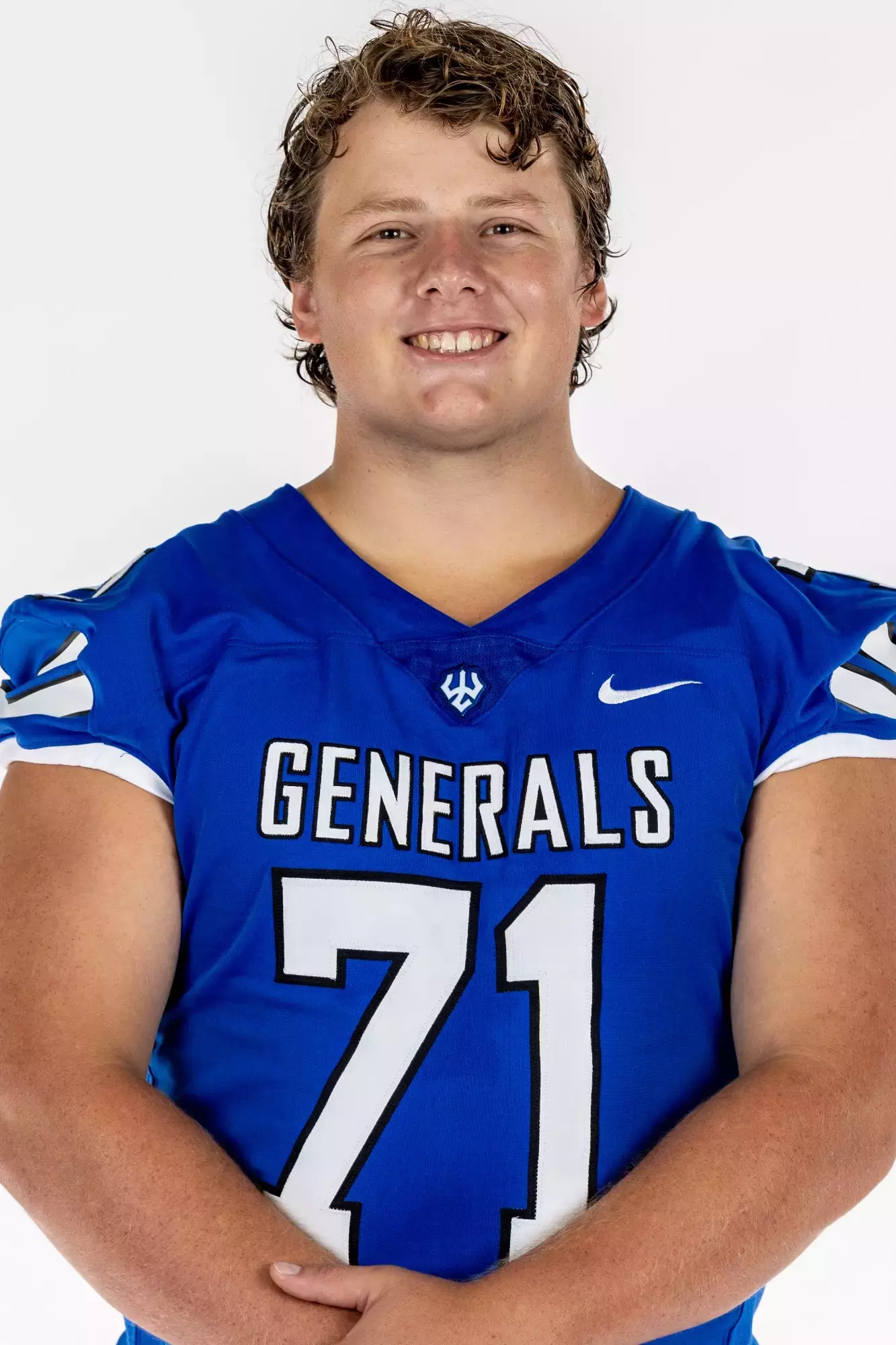 Seth Curry and Frank Brewer - 