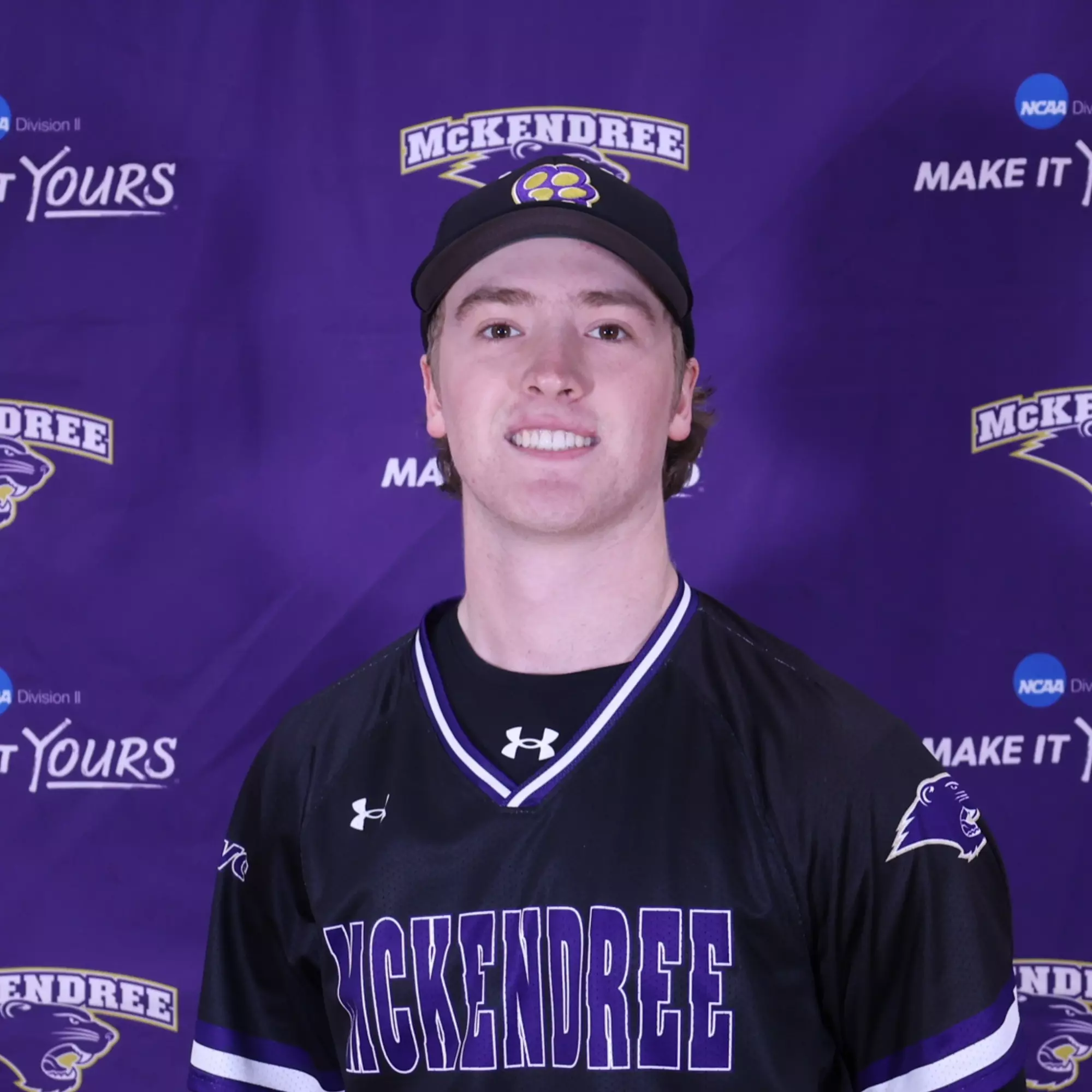 Peyton Bittle and Karris Rhine