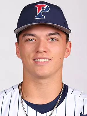 Rachel Treves and Logan Anderson