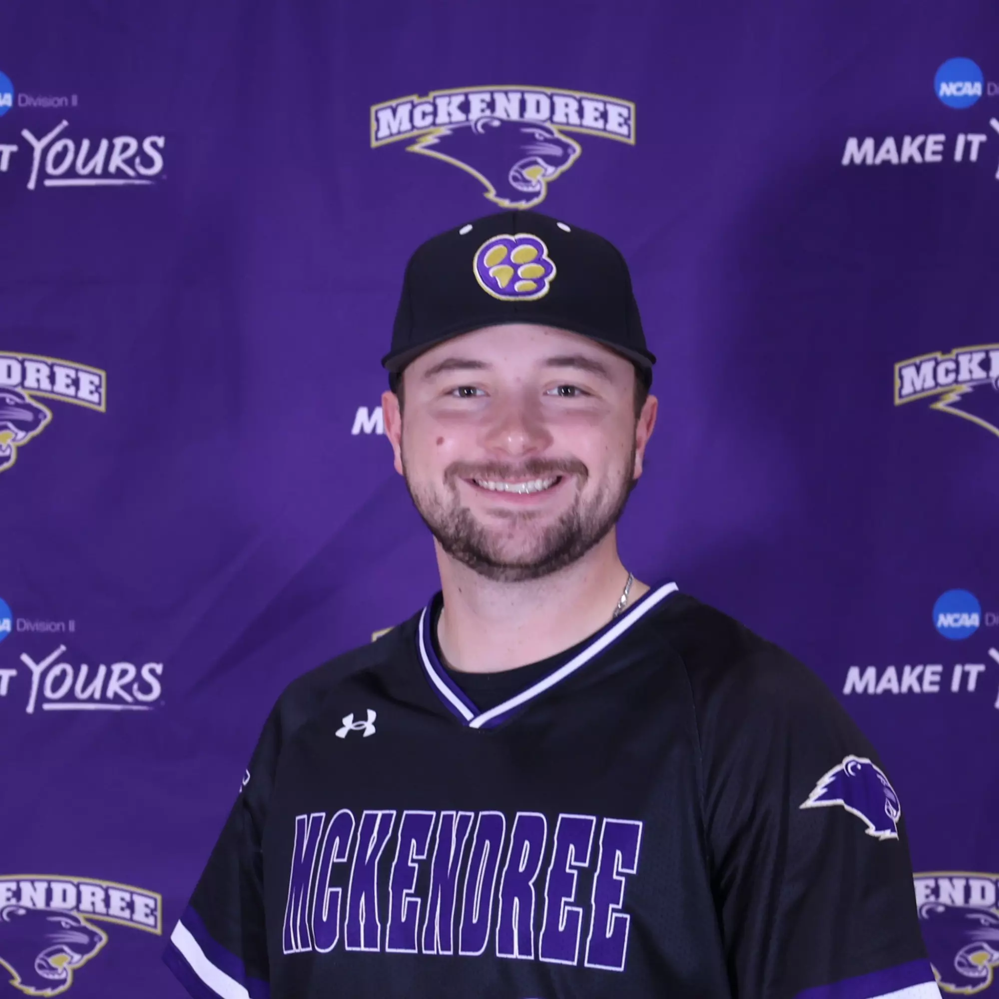 Austin Graber and Xander Meissner