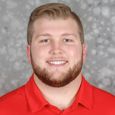 Darnell Malpress and Cooper Fordham - 