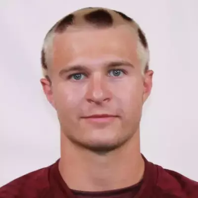 Brock Beaudrie