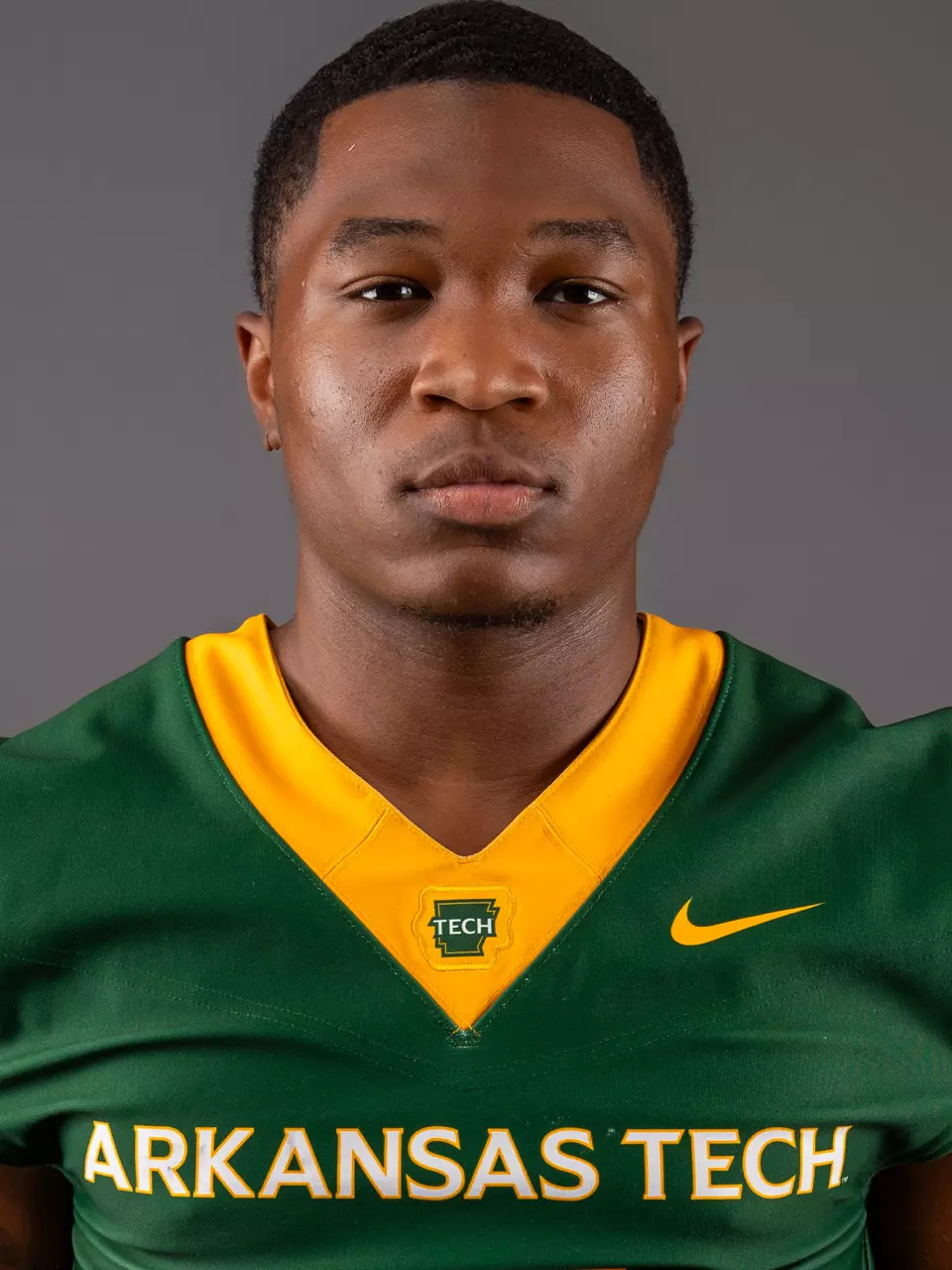 Carson Phelps and Jerrick Harper - 