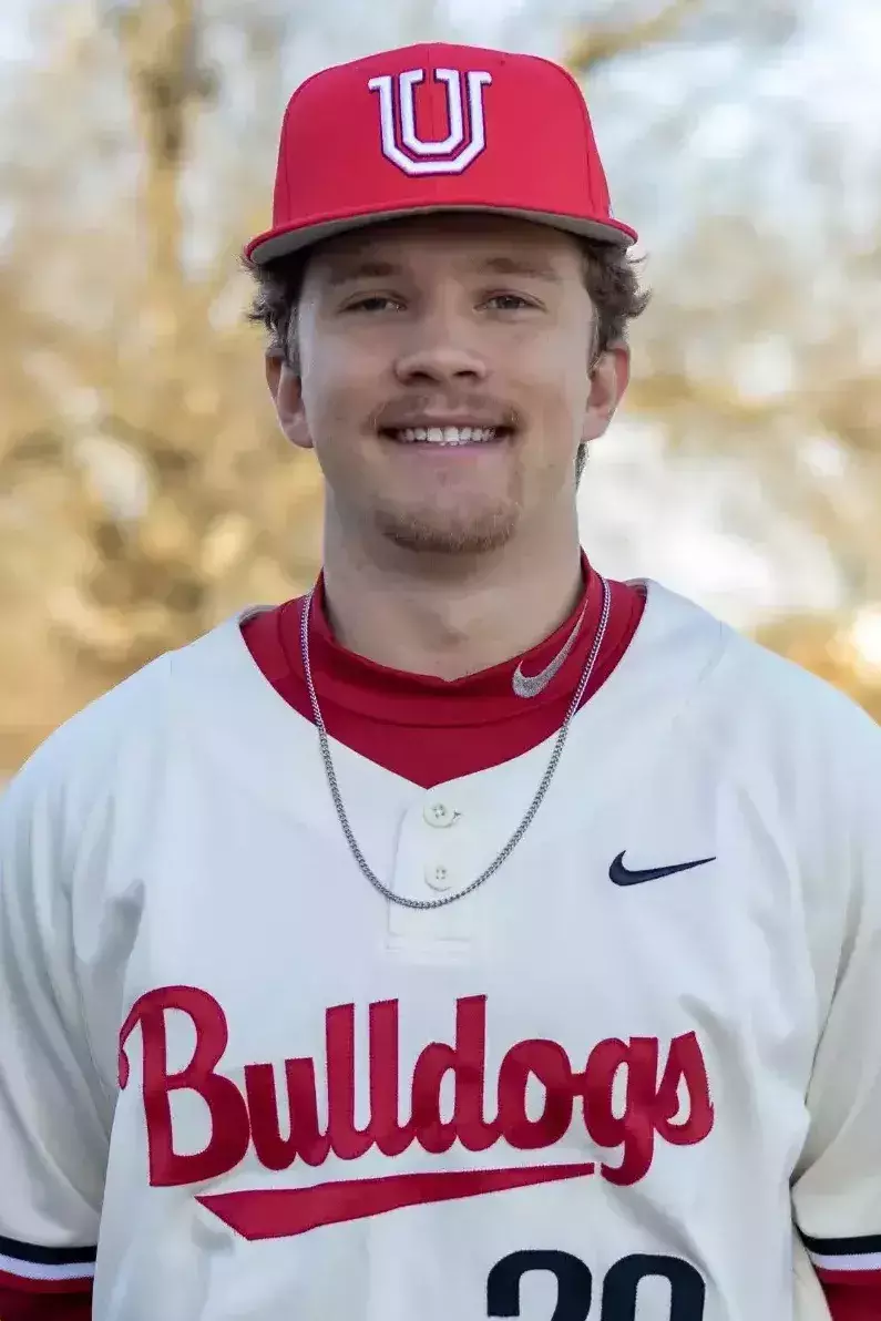 Bailey Robinson and Joshua Wilburn