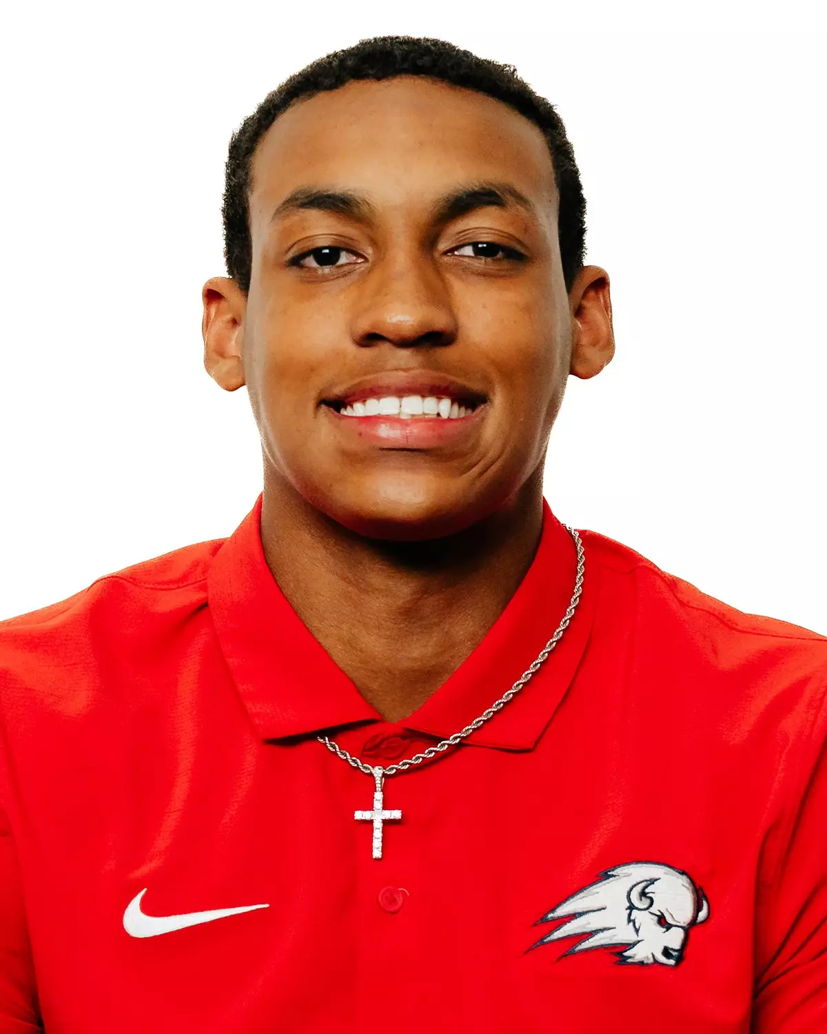 Ashton Olevao and John Amone