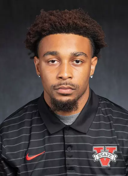 Jake White and Lamont Burton II - 