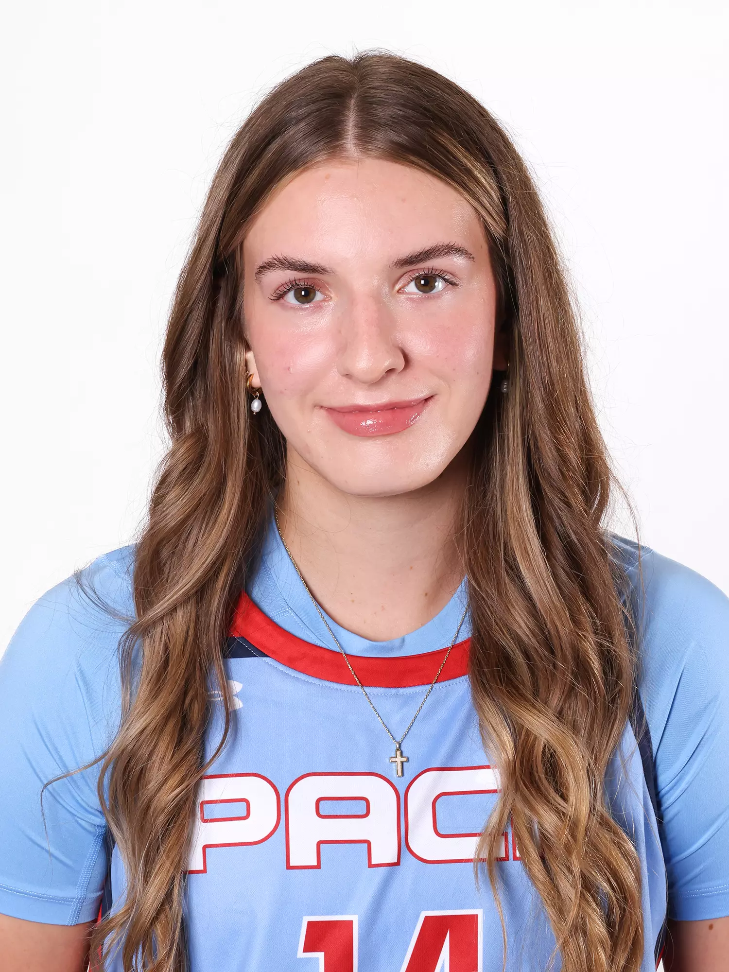 Malorie Byrne and Trace Williams-Mitchel